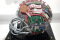 Galerie Eclat d'Art Helmet Super Bowl S.F.