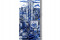 Galerie Eclat d'Art The Manhattan Blue Skateboard 
